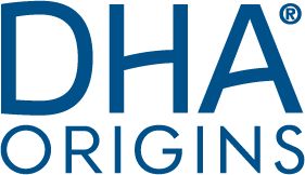 DHA ORIGINS - omega-3 algal
